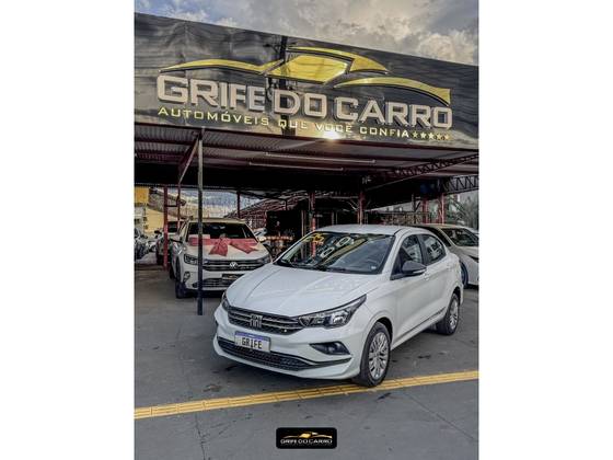 FIAT CRONOS 1.0 FIREFLY FLEX DRIVE MANUAL